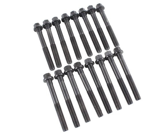 Head Bolt Kit - 1996 Ford Windstar 3.0L Engine Parts # HBK4137ZE29
