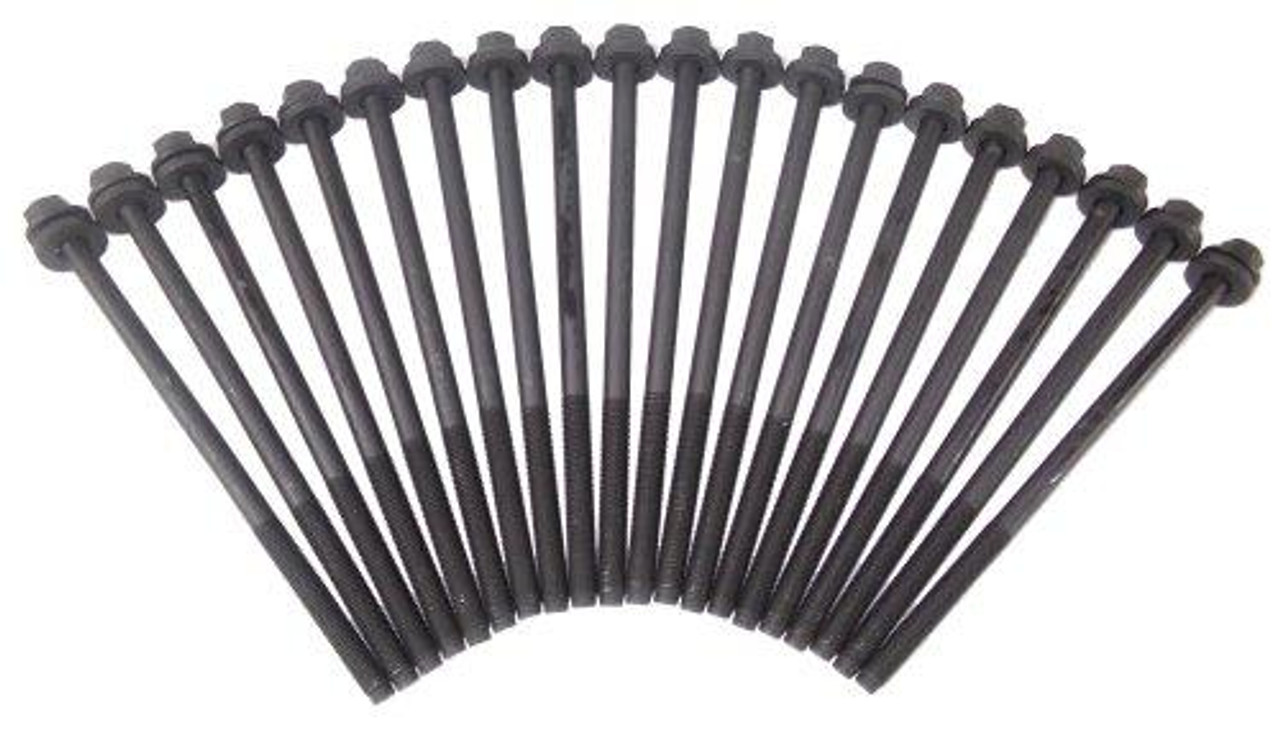 Head Bolt Kit - 1995 Lincoln Mark VIII 4.6L Engine Parts # HBK4150ZE313