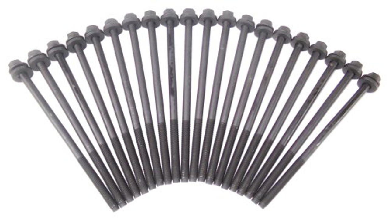 Head Bolt Kit - 1995 Lincoln Mark VIII 4.6L Engine Parts # HBK4150ZE313