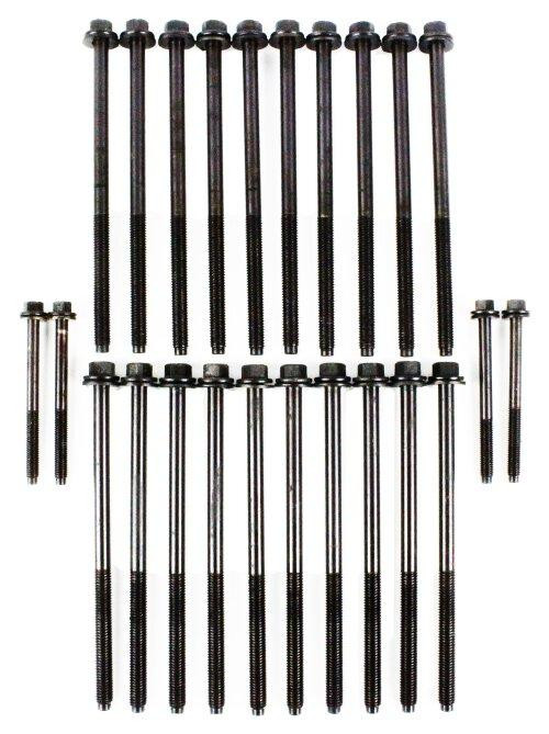 Head Bolt Kit - 2004 Ford Thunderbird 3.9L Engine Parts # HBK4162ZE3