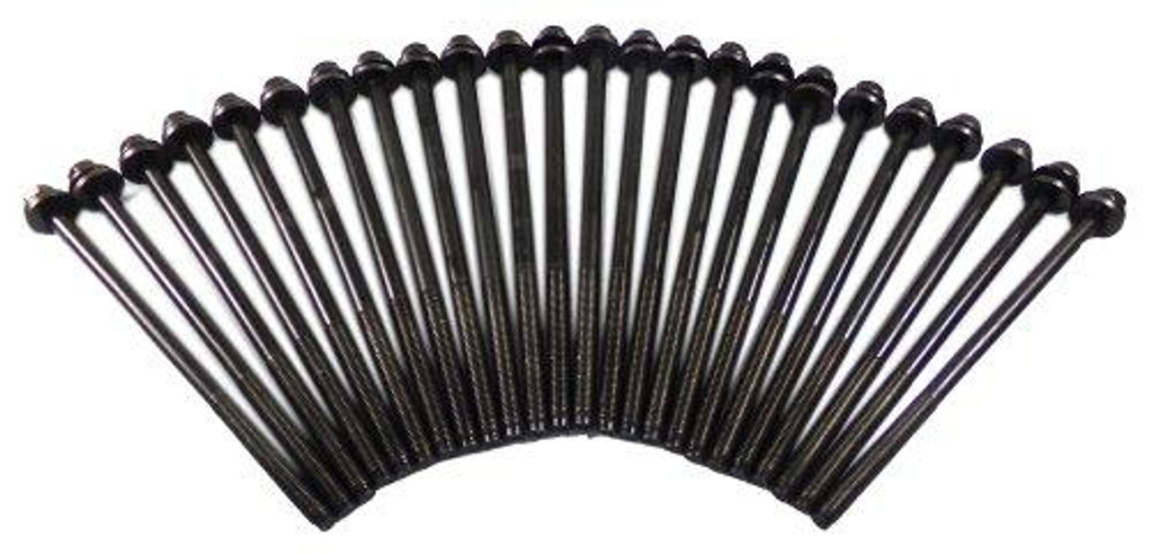 Head Bolt Kit - 2011 Ford E-350 Super Duty 6.8L Engine Parts # HBK4184ZE23