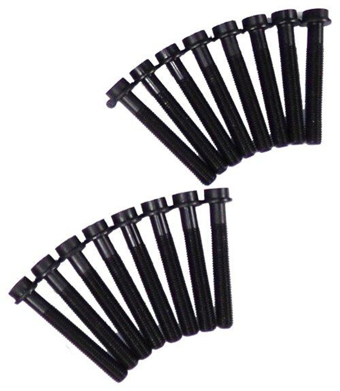 Head Bolt Kit - 1999 Ford Explorer 4.0L Engine Parts # HBK421ZE22