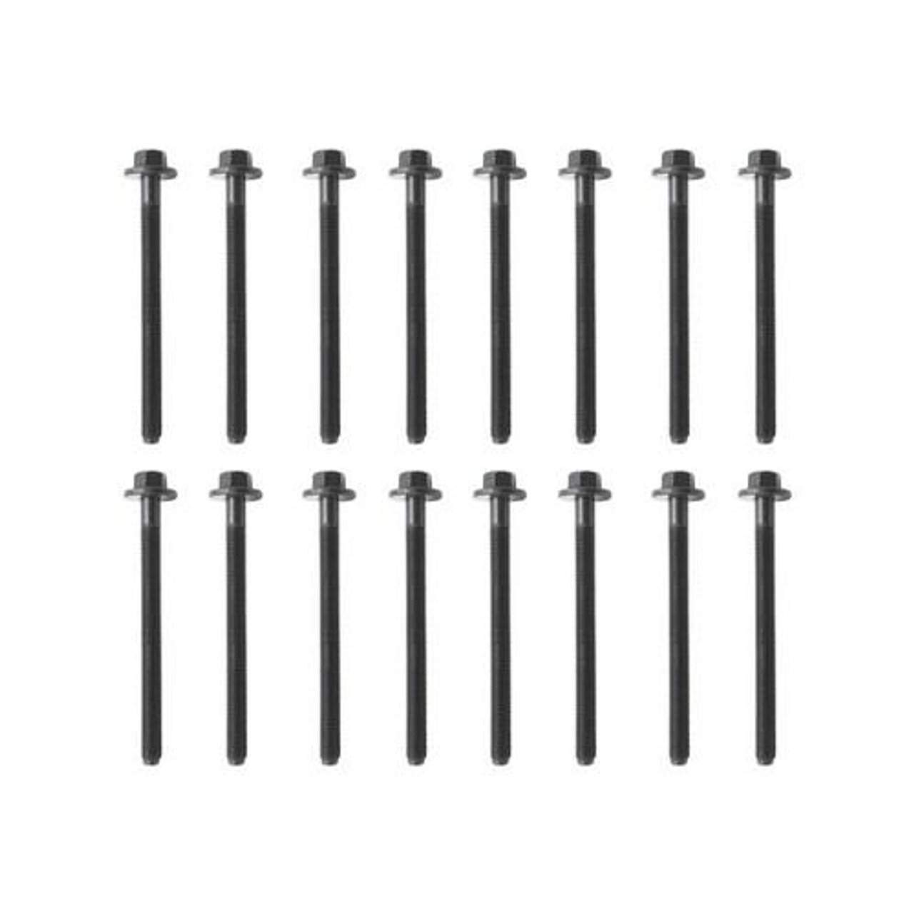 Head Bolt Kit - 2011 Ford Explorer 3.5L Engine Parts # HBK4213ZE18