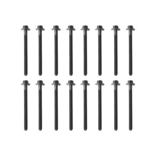 Head Bolt Kit - 2015 Ford Police Interceptor Utility 3.5L Engine Parts # HBK4213ZE81