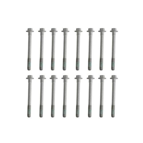 Head Bolt Kit - 2016 GMC Sierra 1500 4.3L Engine Parts # HBK4243ZE7