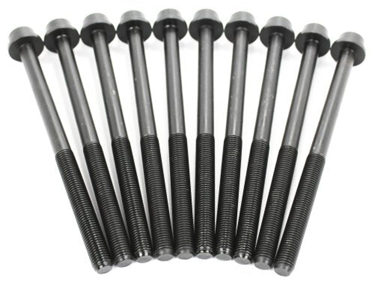 Head Bolt Kit - 2012 Ford Explorer 2.0L Engine Parts # HBK432ZE26