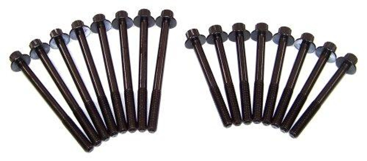 Head Bolt Kit - 1992 Mazda MPV 3.0L Engine Parts # HBK470ZE8