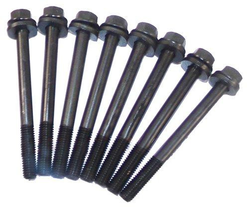 Head Bolt Kit - 1993 Geo Metro 1.0L Engine Parts # HBK526ZE8