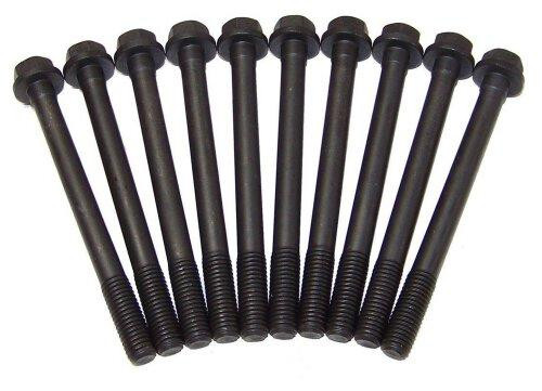 Head Bolt Kit - 1990 Nissan D21 2.4L Engine Parts # HBK607ZE4