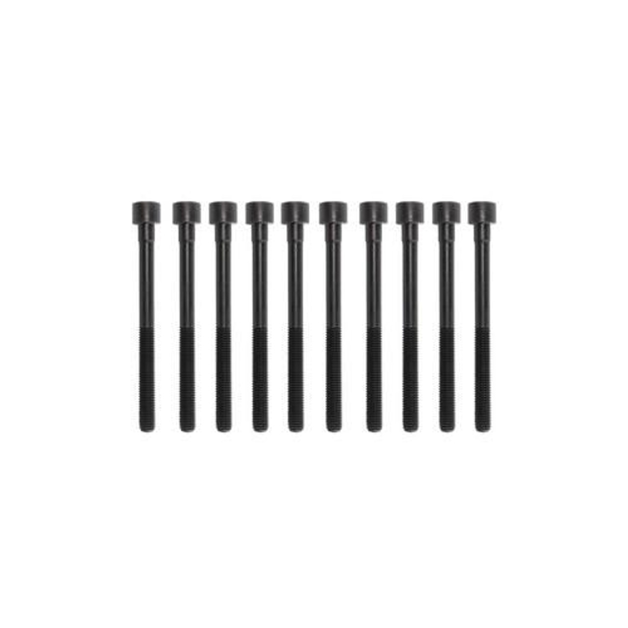 Head Bolt Kit - 2012 Nissan Versa 1.6L Engine Parts # HBK627ZE7