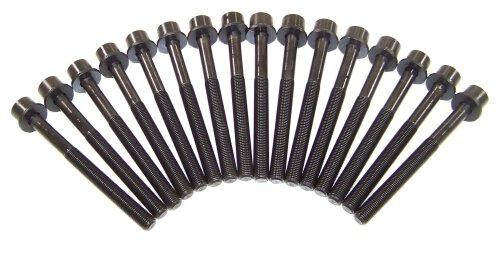 Head Bolt Kit - 2007 Nissan Maxima 3.5L Engine Parts # HBK632ZE77