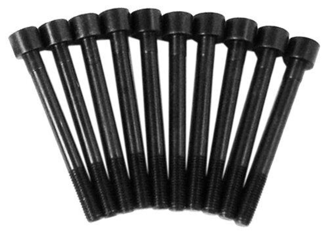 Head Bolt Kit - 1999 Nissan Sentra 1.6L Engine Parts # HBK640ZE16