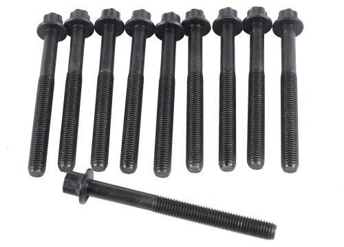 Head Bolt Kit - 2007 Nissan Altima 2.5L Engine Parts # HBK657ZE5