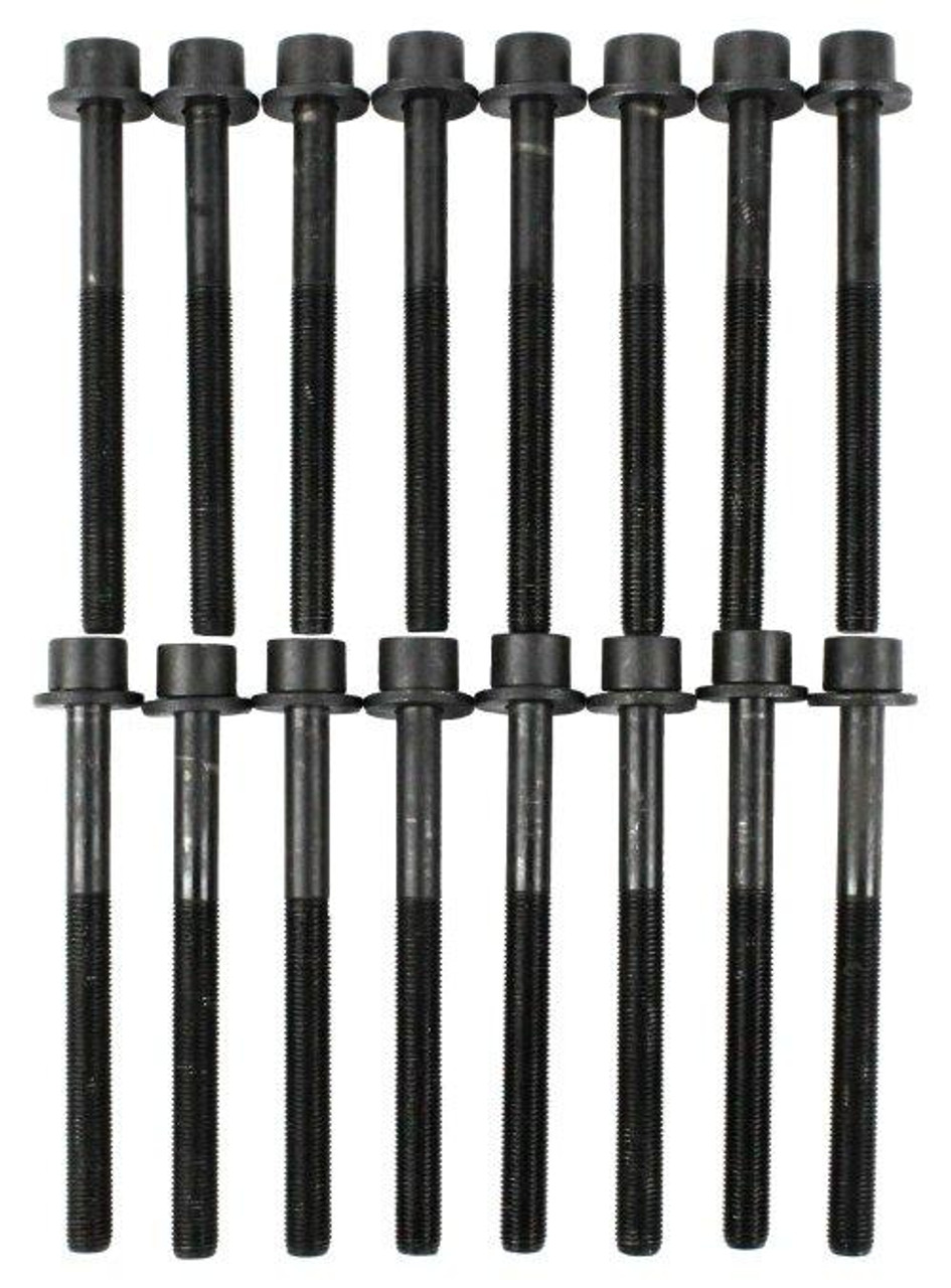 Head Bolt Kit - 2009 Nissan 350Z 3.5L Engine Parts # HBK662ZE57
