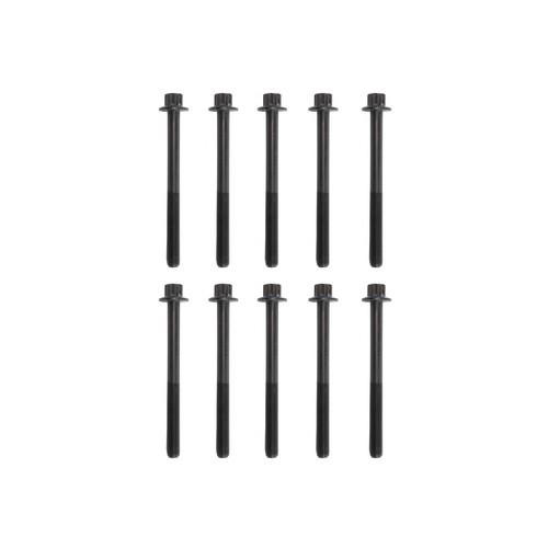 Head Bolt Kit - 2016 Nissan Juke 1.6L Engine Parts # HBK678ZE6