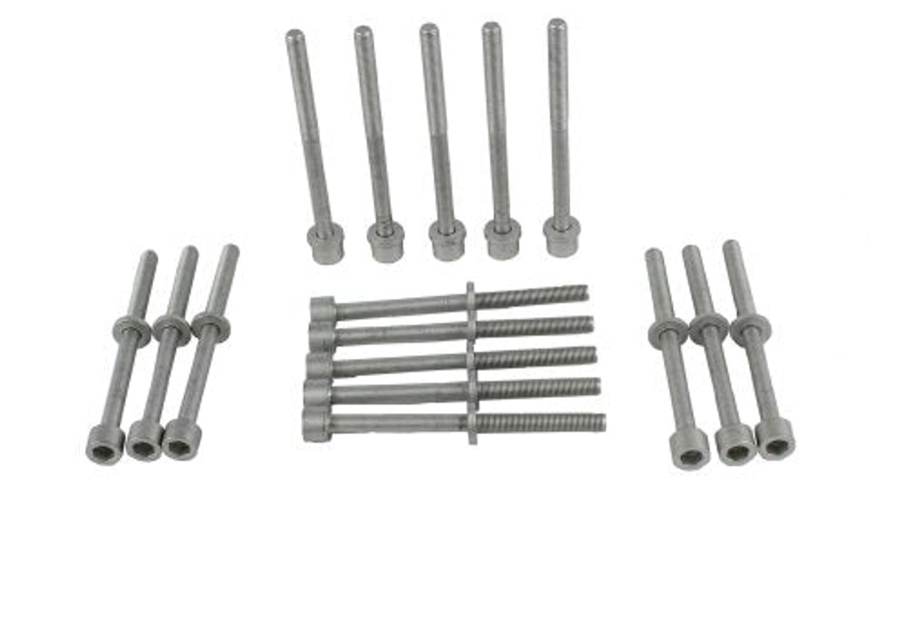 Head Bolt Kit - 2002 Subaru Outback 3.0L Engine Parts # HBK717ZE2