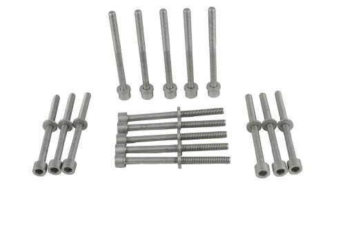Head Bolt Kit - 2004 Subaru Outback 3.0L Engine Parts # HBK717ZE4