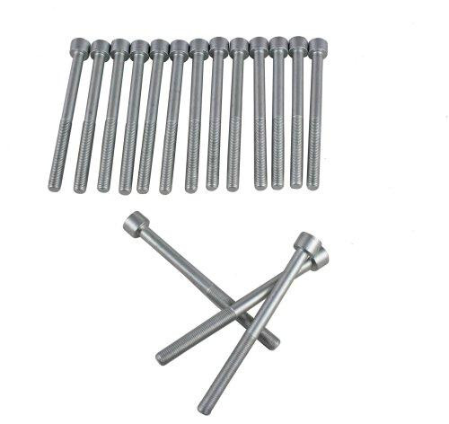 Head Bolt Kit - 2011 Subaru Tribeca 3.6L Engine Parts # HBK727ZE31