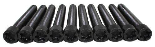 Head Bolt Kit - 1999 Audi A4 1.8L Engine Parts # HBK800ZE12