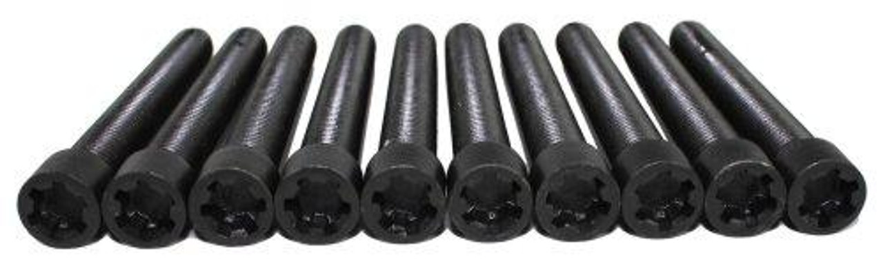Head Bolt Kit - 2004 Volkswagen Beetle 1.8L Engine Parts # HBK800ZE39