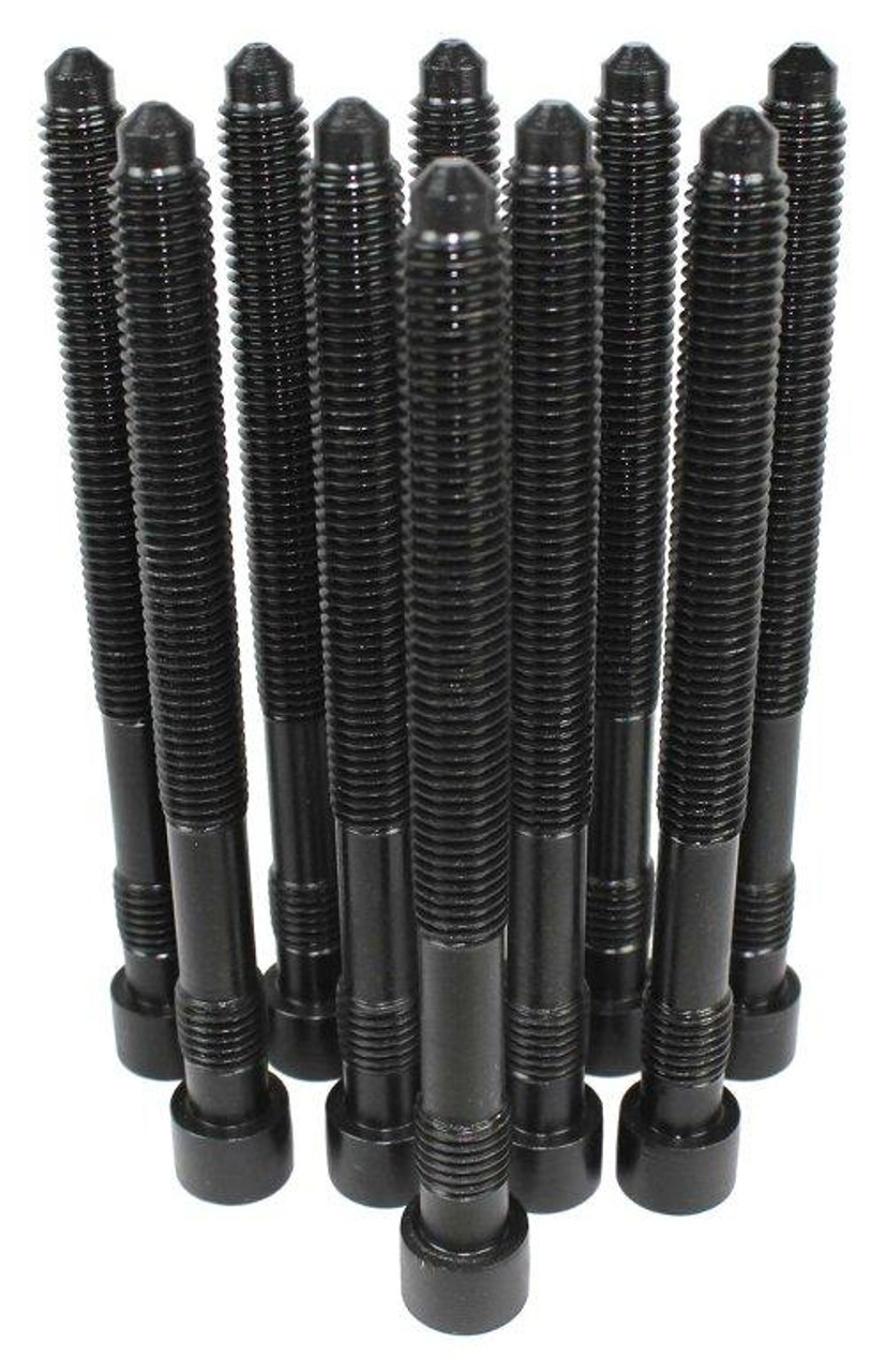 Head Bolt Kit - 1999 Volkswagen Beetle 1.8L Engine Parts # HBK800AZE34