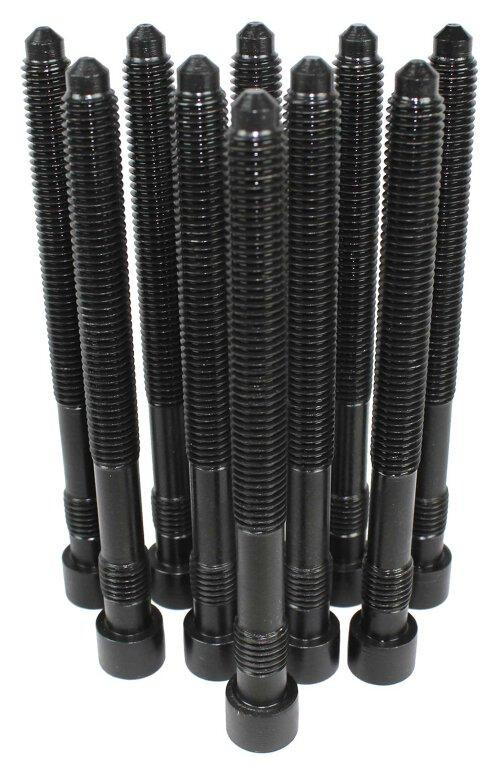 Head Bolt Kit - 2004 Volkswagen Jetta 1.8L Engine Parts # HBK800AZE52