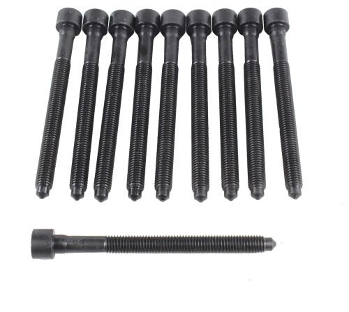 Head Bolt Kit - 2006 Audi A4 Quattro 2.0L Engine Parts # HBK802ZE15