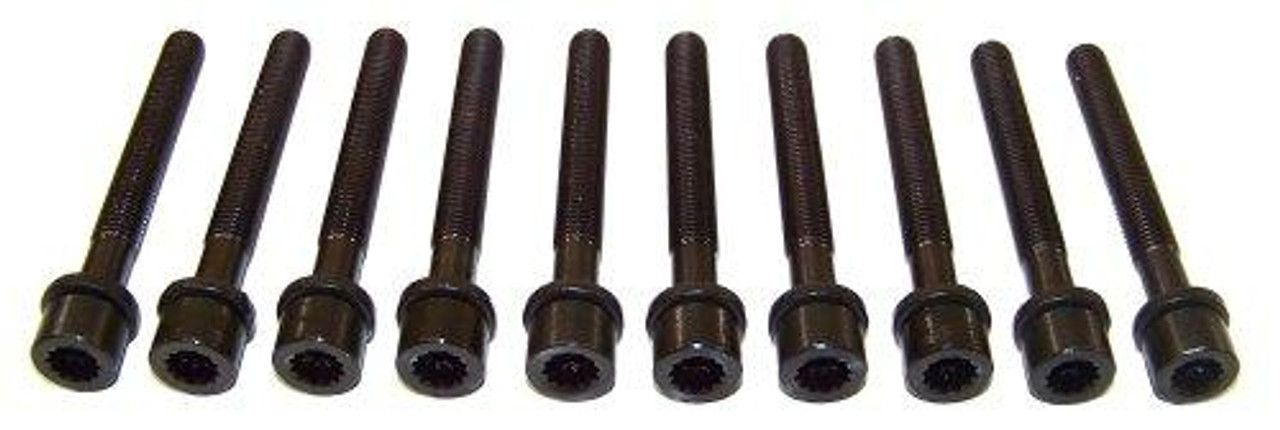 Head Bolt Kit - 1997 Volkswagen Jetta 2.0L Engine Parts # HBK803ZE19