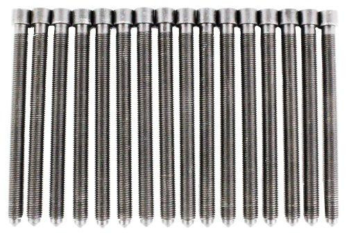 Head Bolt Kit - 2004 Audi A6 Quattro 2.7L Engine Parts # HBK804ZE13