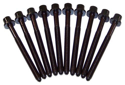 Head Bolt Kit - 2004 Volkswagen Jetta 2.0L Engine Parts # HBK809ZE22