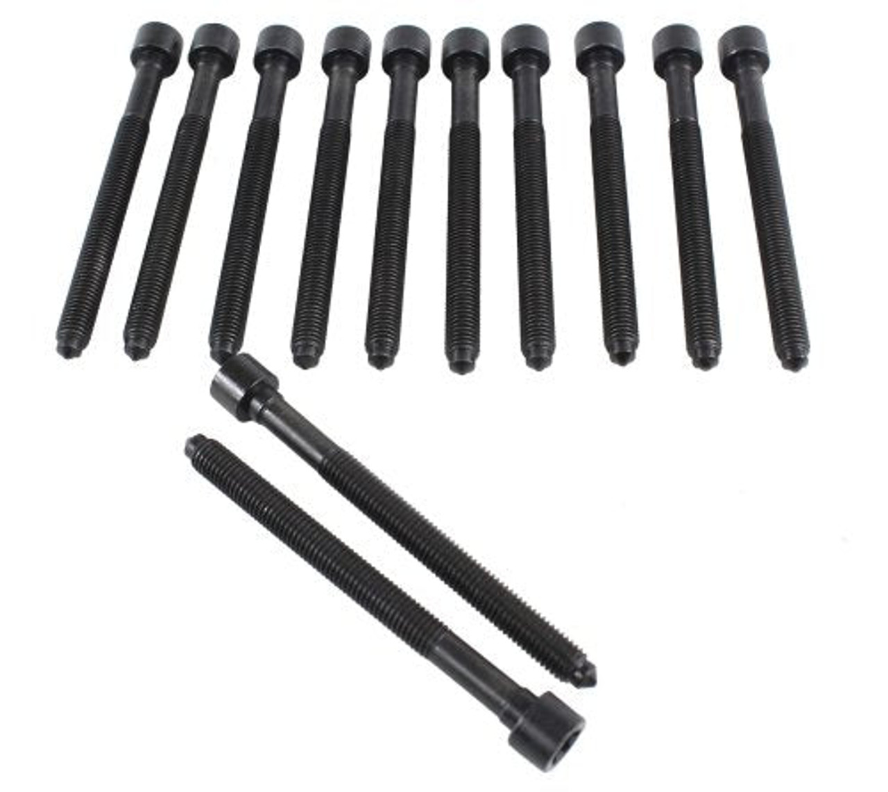Head Bolt Kit - 2009 Volkswagen Beetle 2.5L Engine Parts # HBK813ZE6