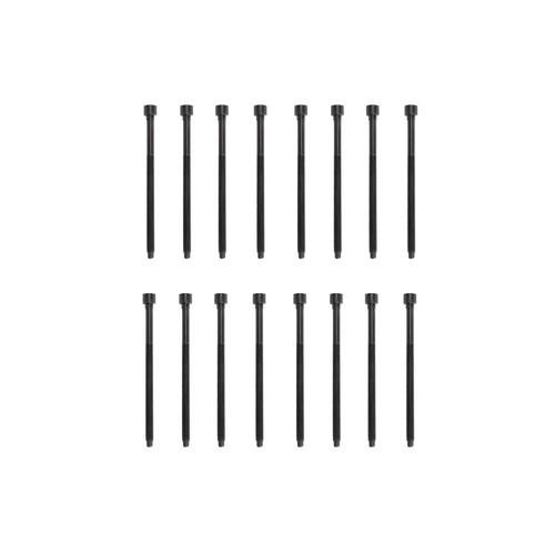 Head Bolt Kit - 2010 Audi S5 3.0L Engine Parts # HBK814ZE36