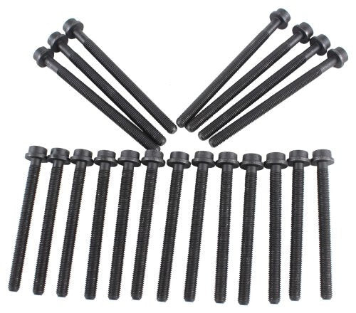 Head Bolt Kit - 2008 Audi TT Quattro 3.2L Engine Parts # HBK816ZE8