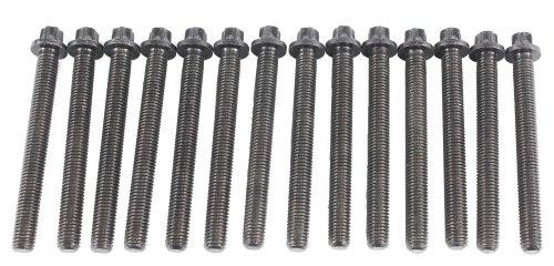 Head Bolt Kit - 2001 BMW Z3 2.5L Engine Parts # HBK847ZE89