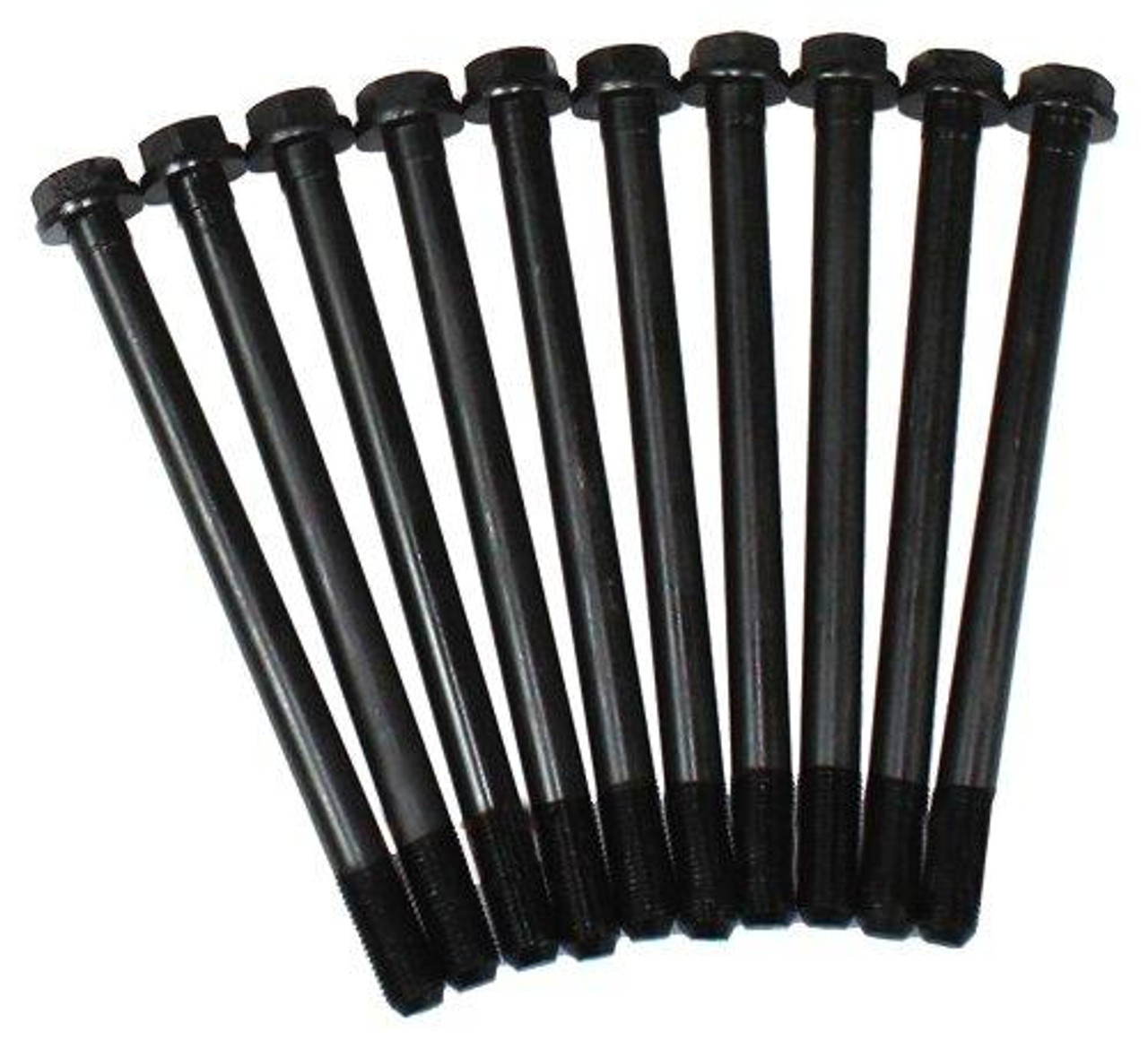 Head Bolt Kit - 1985 Toyota Celica 2.4L Engine Parts # HBK900ZE16