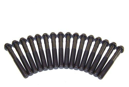 Head Bolt Kit - 1990 Lexus ES250 2.5L Engine Parts # HBK909ZE1