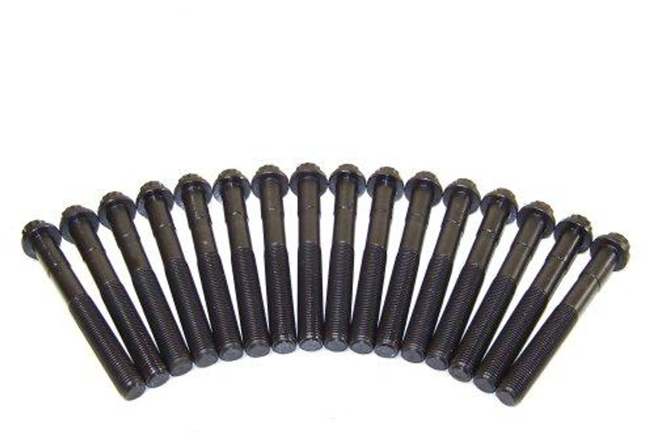 Head Bolt Kit - 1997 Toyota 4Runner 3.4L Engine Parts # HBK909ZE6