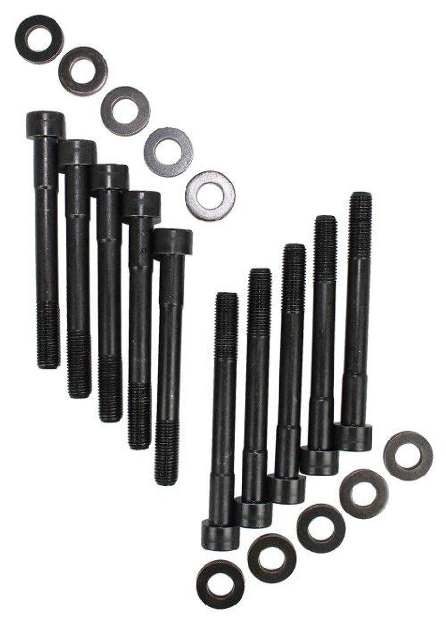 Head Bolt Kit - 1991 Toyota Celica 2.0L Engine Parts # HBK919ZE4