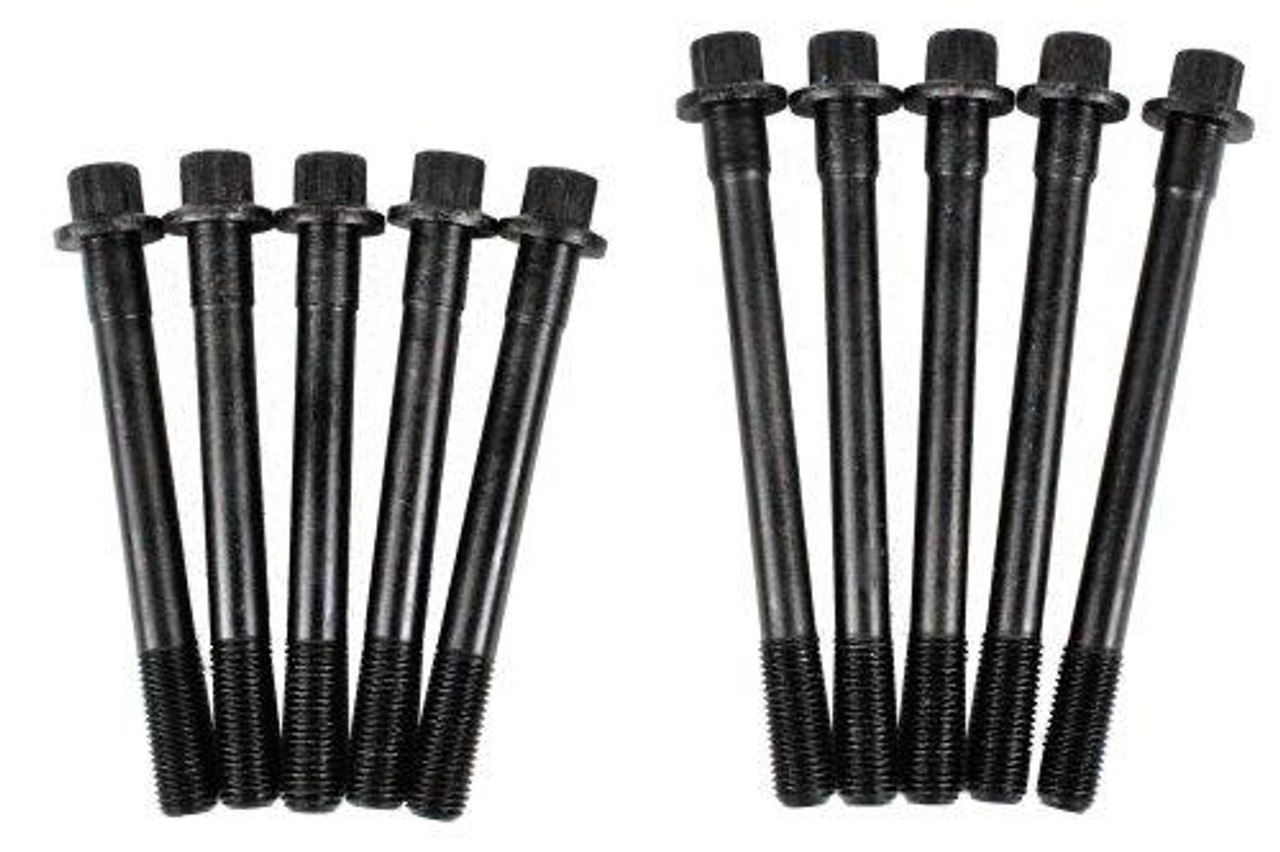 Head Bolt Kit - 1991 Toyota Celica 1.6L Engine Parts # HBK920ZE16