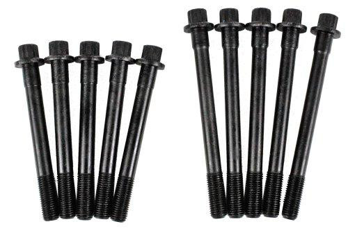 Head Bolt Kit - 1997 Toyota Celica 1.8L Engine Parts # HBK920ZE22