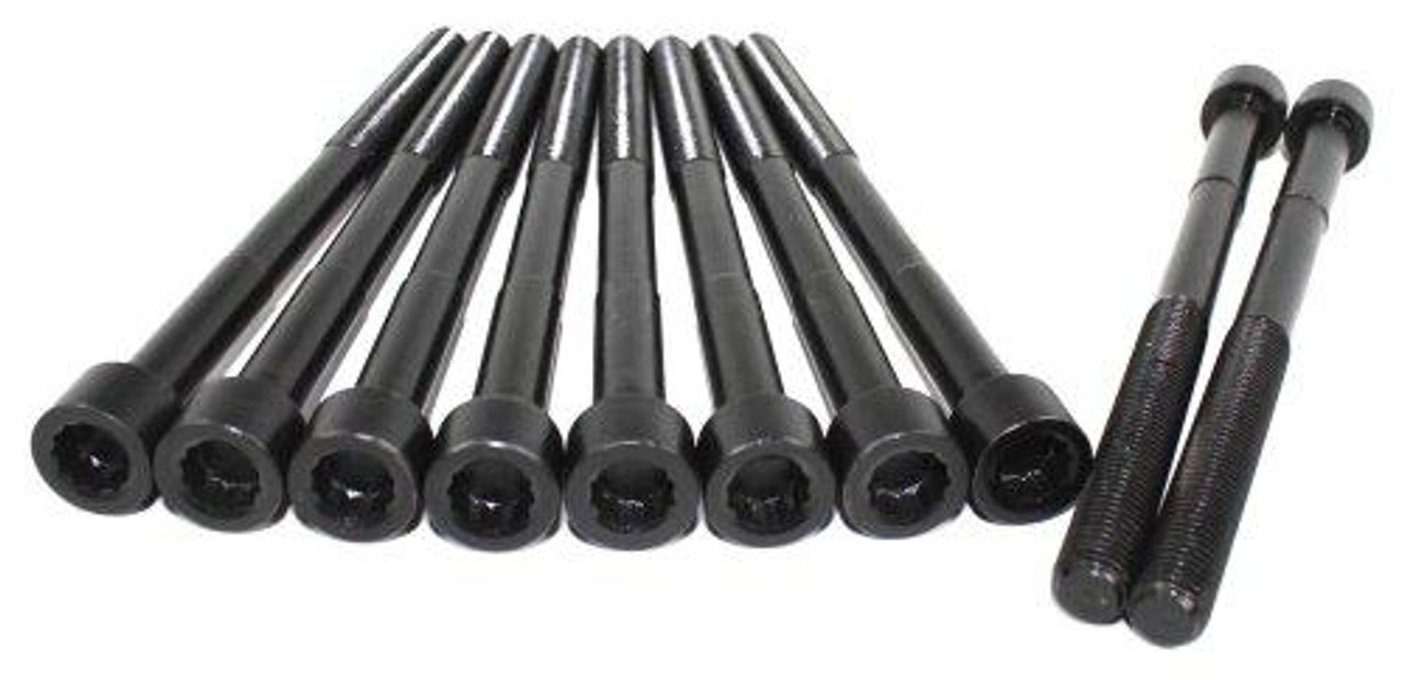 Head Bolt Kit - 2005 Toyota Camry 2.4L Engine Parts # HBK922ZE6