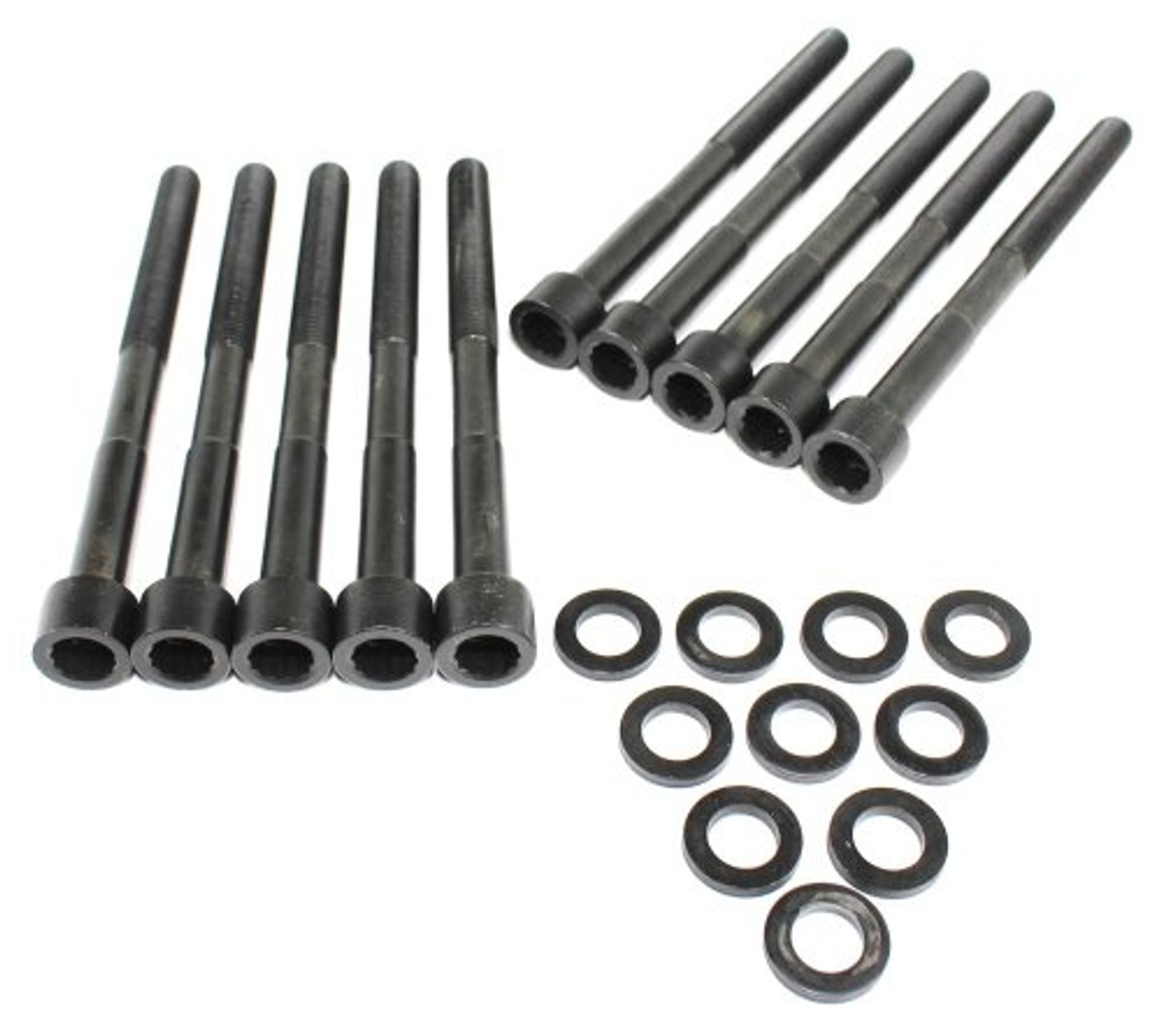 Head Bolt Kit - 2007 Toyota Camry 2.4L Engine Parts # HBK932ZE41