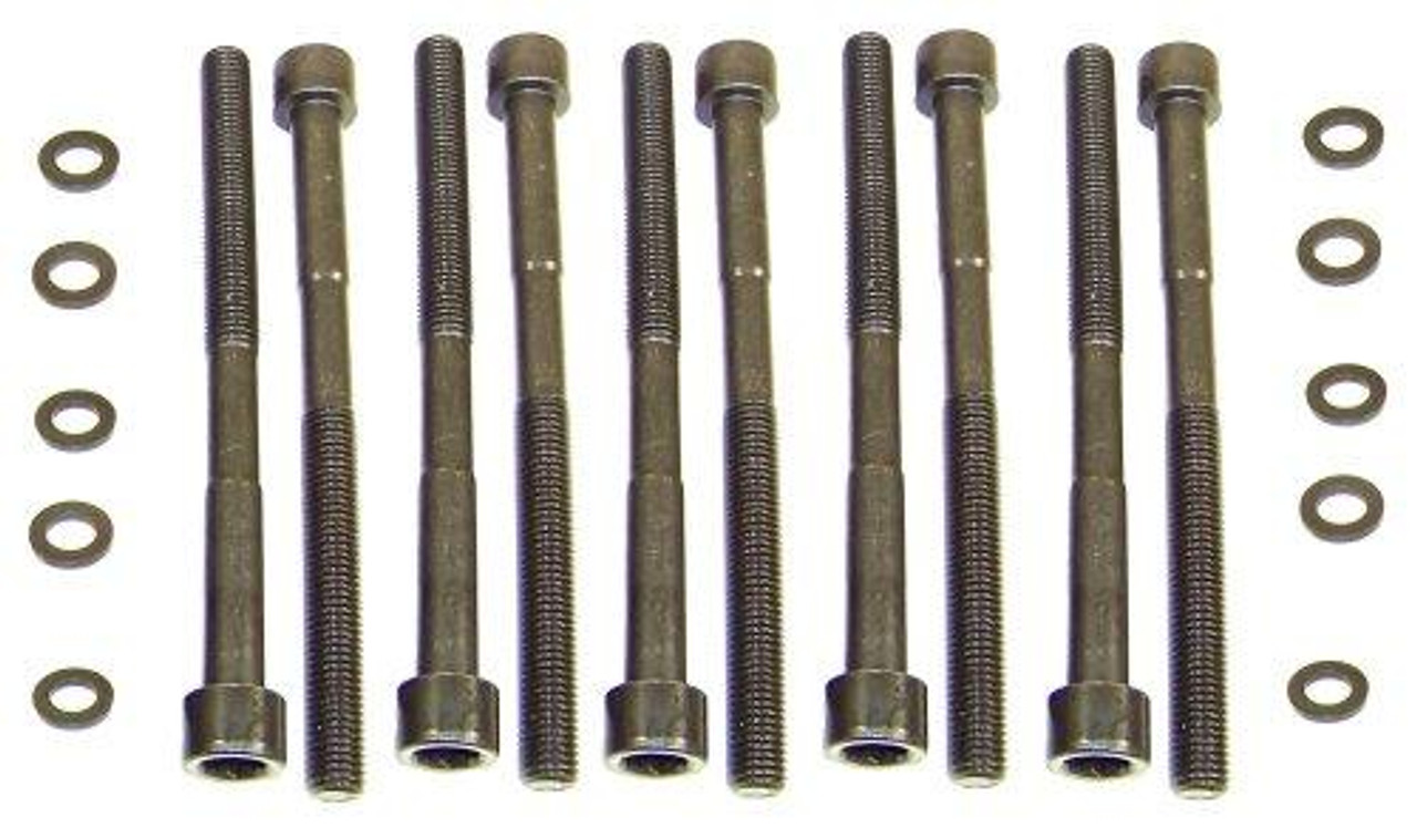 Head Bolt Kit - 2009 Toyota RAV4 2.5L Engine Parts # HBK932ZE76