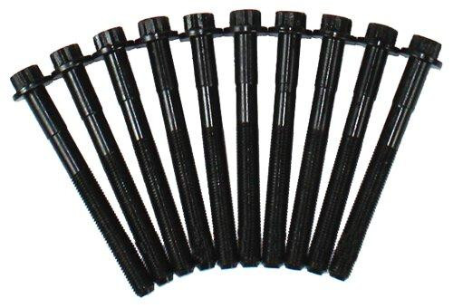 Head Bolt Kit - 1998 Toyota RAV4 2.0L Engine Parts # HBK940ZE36