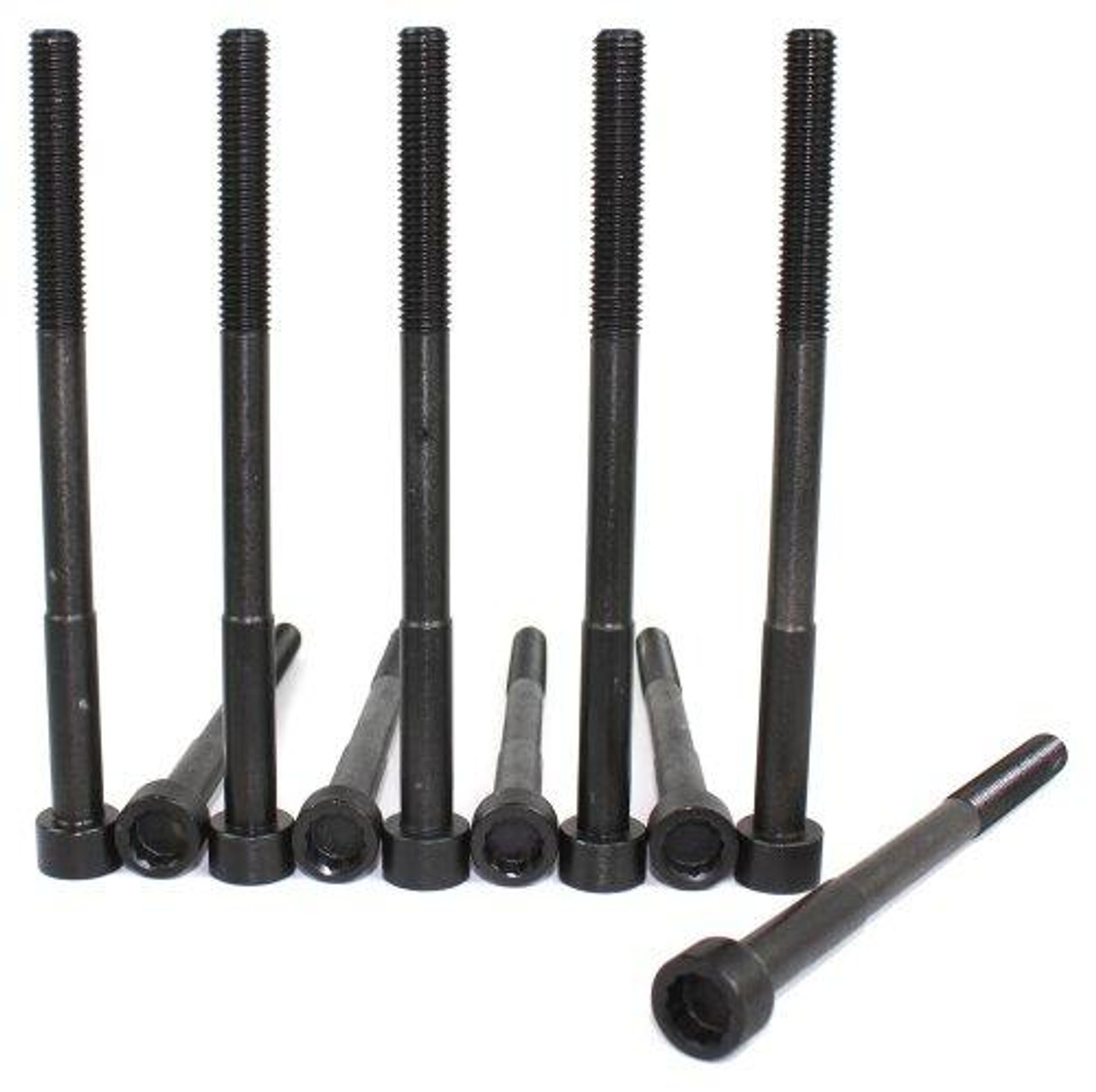 Head Bolt Kit - 2002 Toyota Celica 1.8L Engine Parts # HBK943ZE18