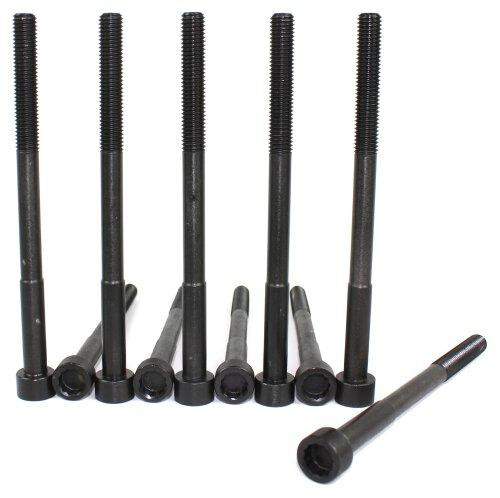 Head Bolt Kit - 2003 Toyota Matrix 1.8L Engine Parts # HBK943ZE41