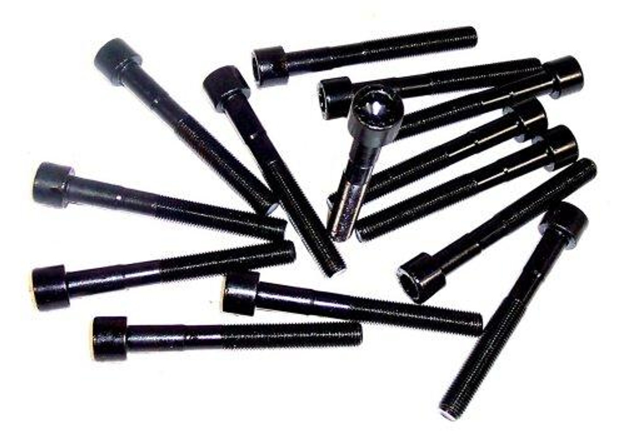 Head Bolt Kit - 2001 Lexus IS300 3.0L Engine Parts # HBK944ZE14