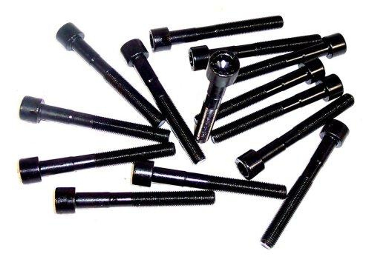 Head Bolt Kit - 2003 Lexus IS300 3.0L Engine Parts # HBK944ZE16