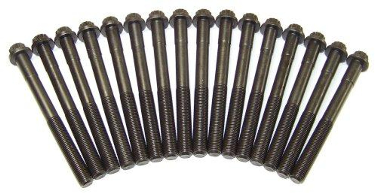 Head Bolt Kit - 1994 Toyota 4Runner 3.0L Engine Parts # HBK950ZE7