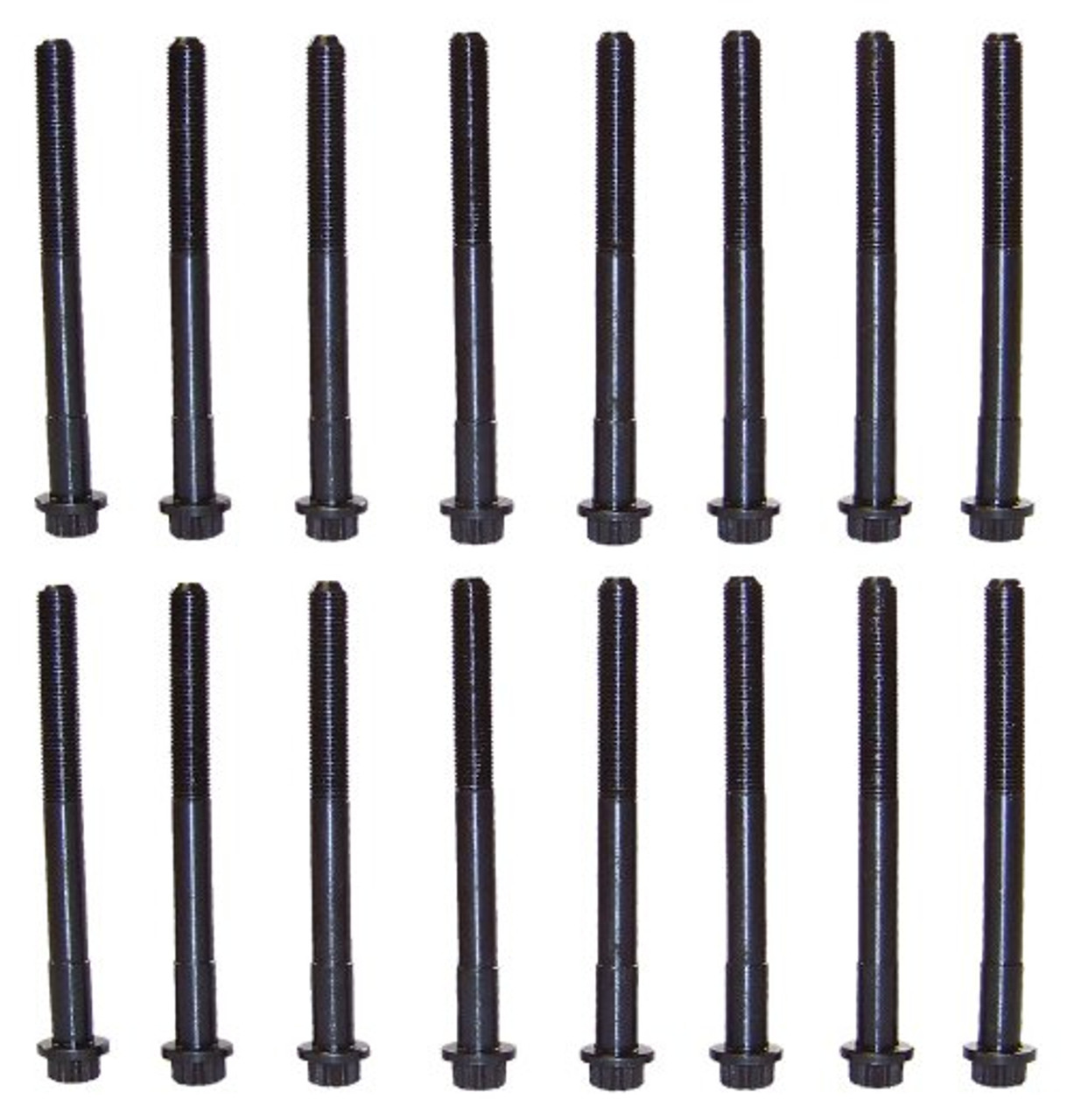 Head Bolt Kit - 1988 Toyota Pickup 3.0L Engine Parts # HBK950ZE9